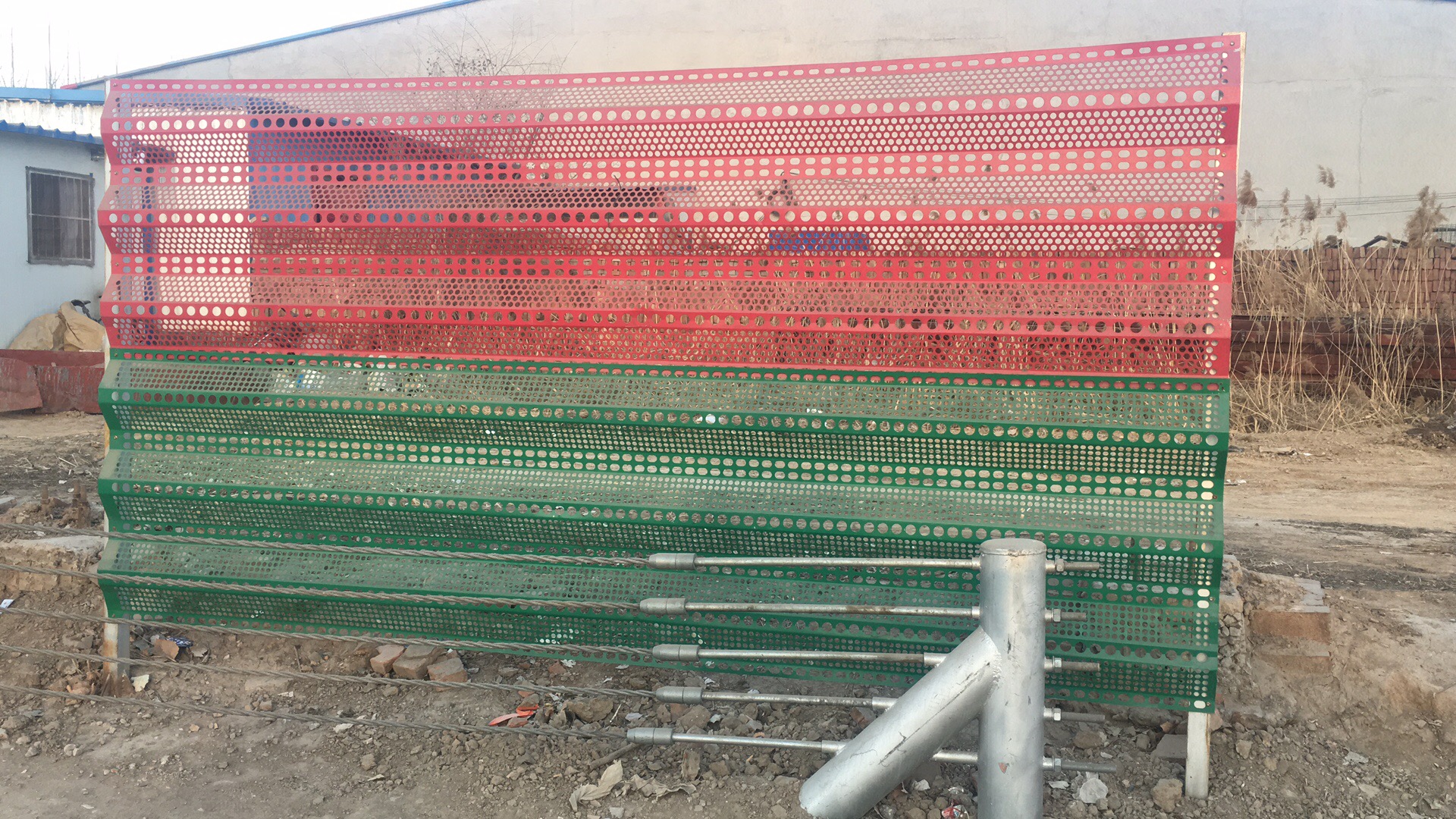 防風(fēng)抑塵網(wǎng)廠家圖片/防風(fēng)抑塵網(wǎng)廠家樣板圖 (1)