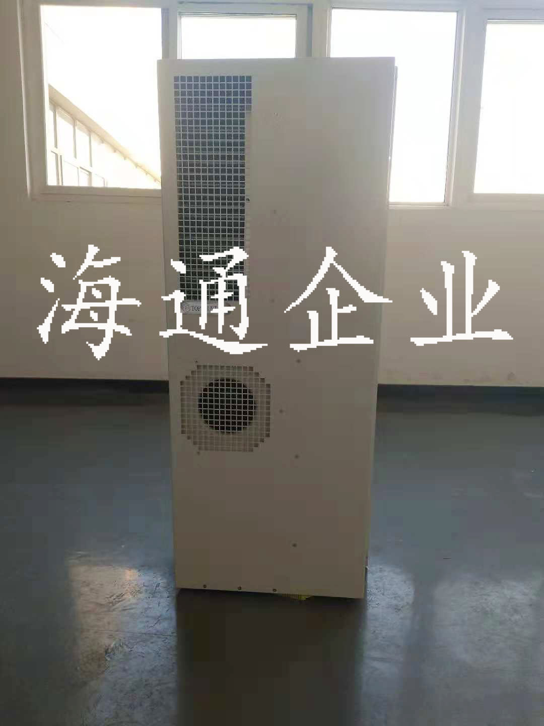 TOPL-LNY(FG) 分管式降溫裝置