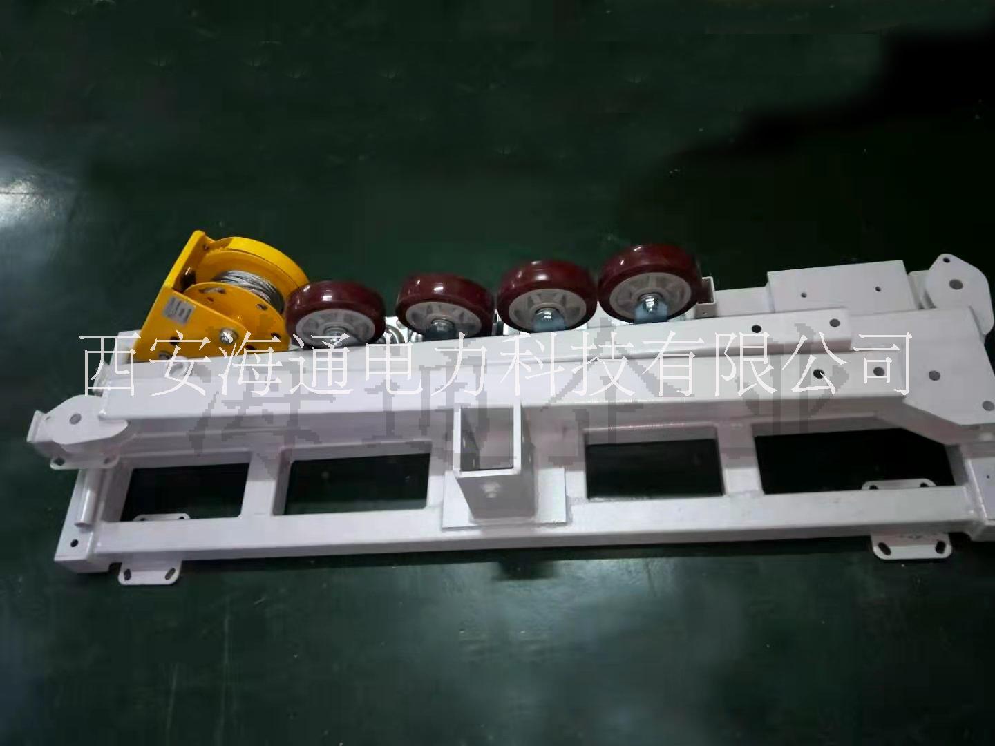 B20H3DM油罐用折疊起吊搬運(yùn)圖片/B20H3DM油罐用折疊起吊搬運(yùn)樣板圖 (1)