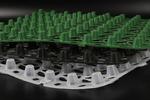 塑料蓄排水板圖片/塑料蓄排水板樣板圖 (2)