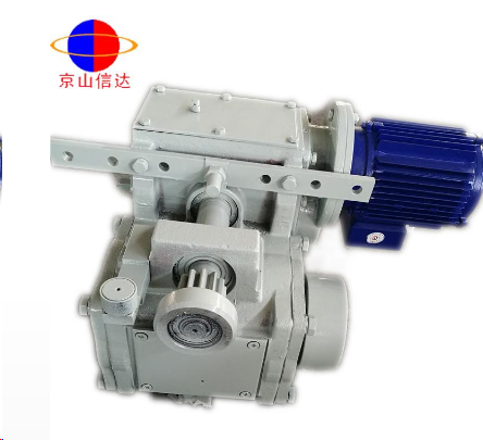 IK525吹灰器跑車圖片