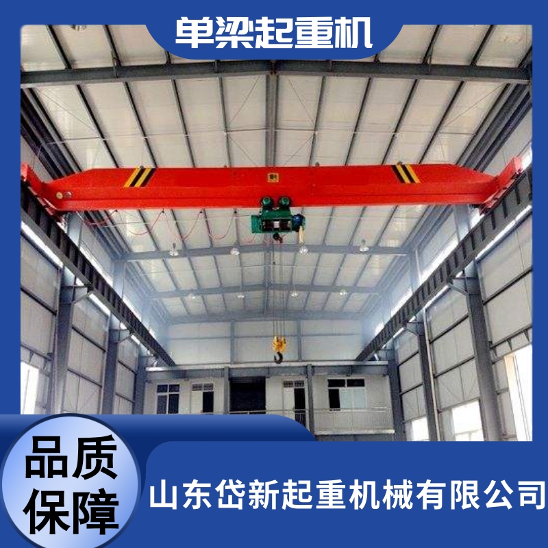 山東泰安1+1氧化起重機廠家圖片/山東泰安1+1氧化起重機廠家樣板圖 (1)