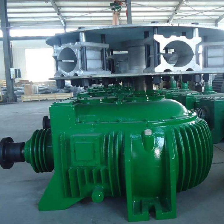 德州卓建冷卻塔臥式92減速機(jī)圖片/德州卓建冷卻塔臥式92減速機(jī)樣板圖 (2)