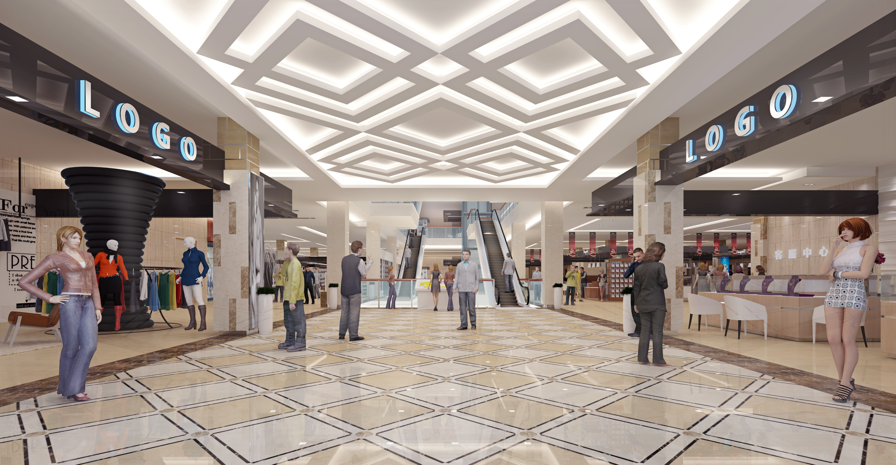 施工圖、效果圖圖片/施工圖、效果圖樣板圖 (3)