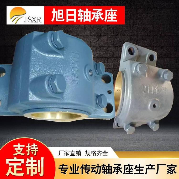 軸承座圖片/軸承座樣板圖 (2)