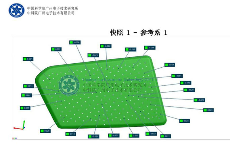 广州市三维扫描仪厂家汽车模具模块化玻璃三维扫描尺寸初样检测 三维扫描仪