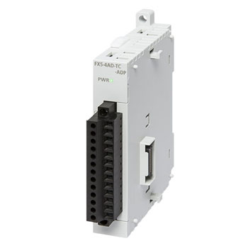 FX5UC-64MT/D 三菱P圖片