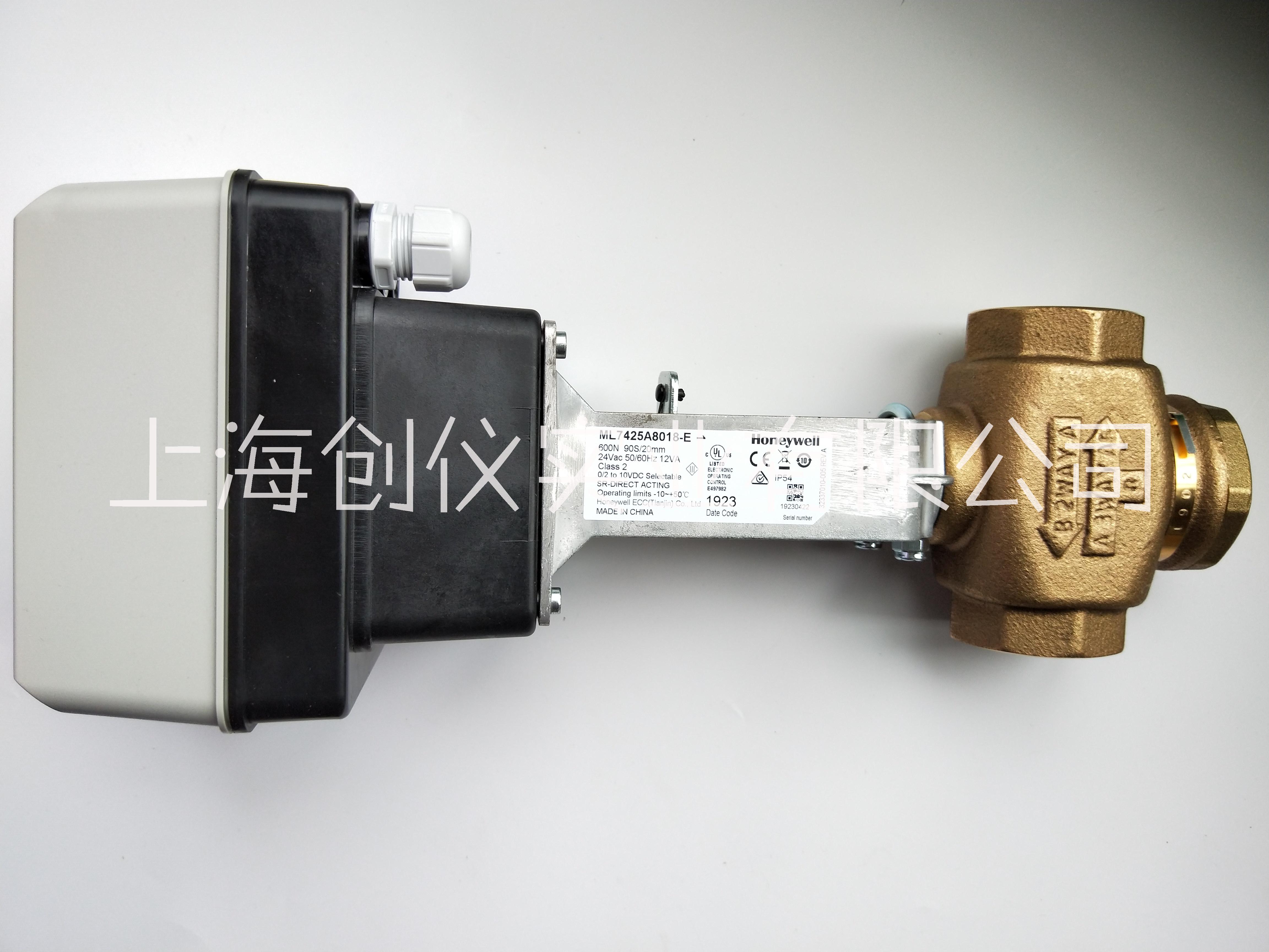 霍尼韋爾HVAC電動(dòng)執(zhí)行器圖片/霍尼韋爾HVAC電動(dòng)執(zhí)行器樣板圖 (4)
