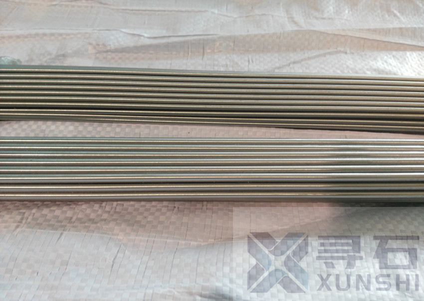 Custom465(S4650 )馬氏體時效硬化不銹鋼