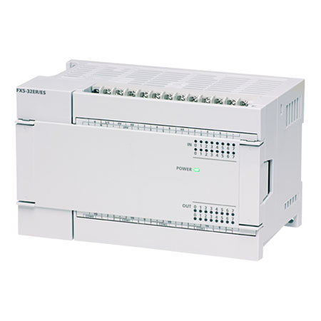 FX5UC-96MT/D 三菱圖片