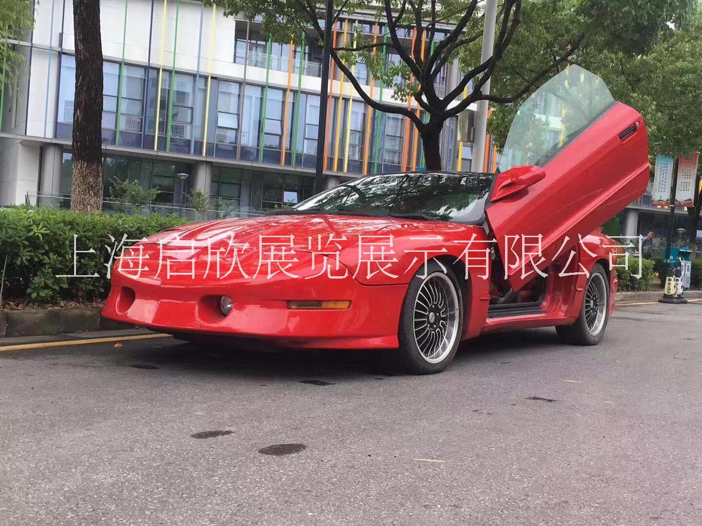 供應(yīng)租龐蒂亞克火鳥圖片