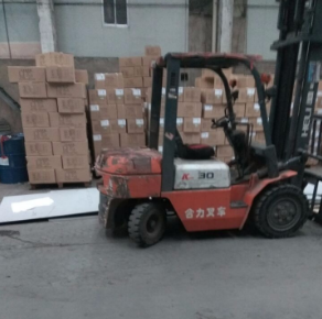 湖州到湘潭物流公司圖片