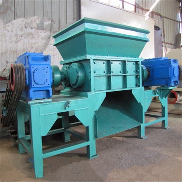 河北邯鄲二手廢鋼撕碎機(jī)圖片