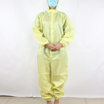 防靜電連體圖片/防靜電連體樣板圖 (1)