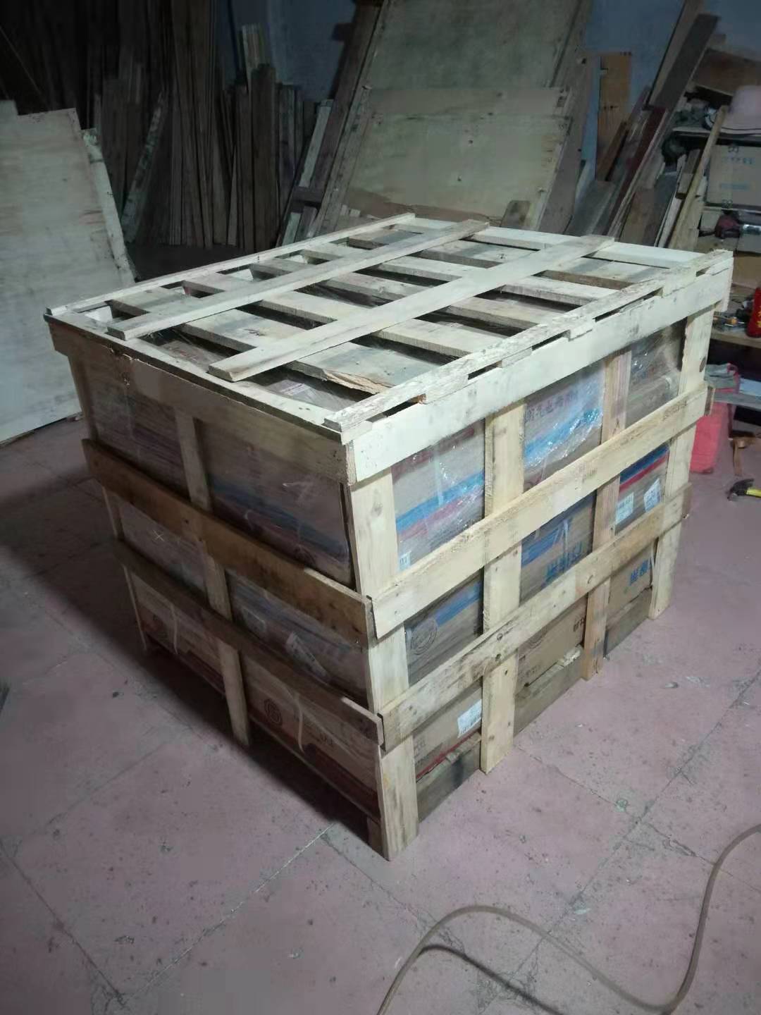 出口木箱質(zhì)量好 木箱包裝 出口木箱*