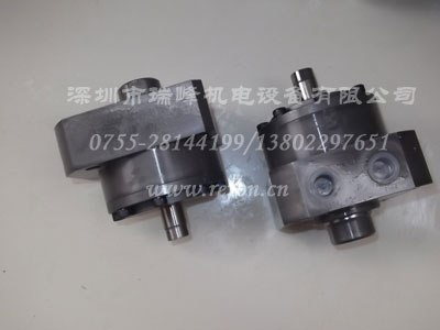 日本kosmek高世美復(fù)動(dòng)直線油缸LLR0900-SAD-014-020 0.5-7MPa