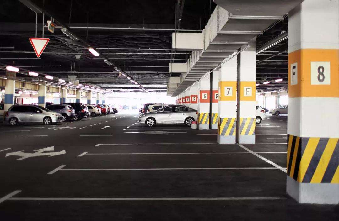 智慧停車場(chǎng)哪家優(yōu)惠圖片