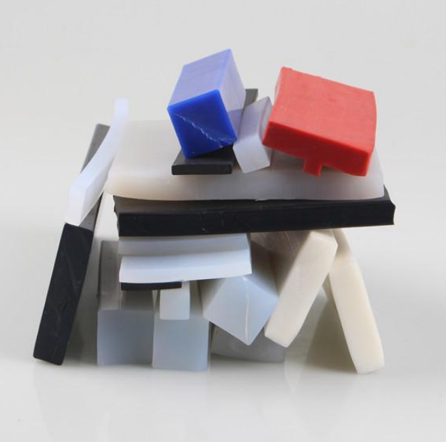 硅膠方形密封條圖片/硅膠方形密封條樣板圖 (3)