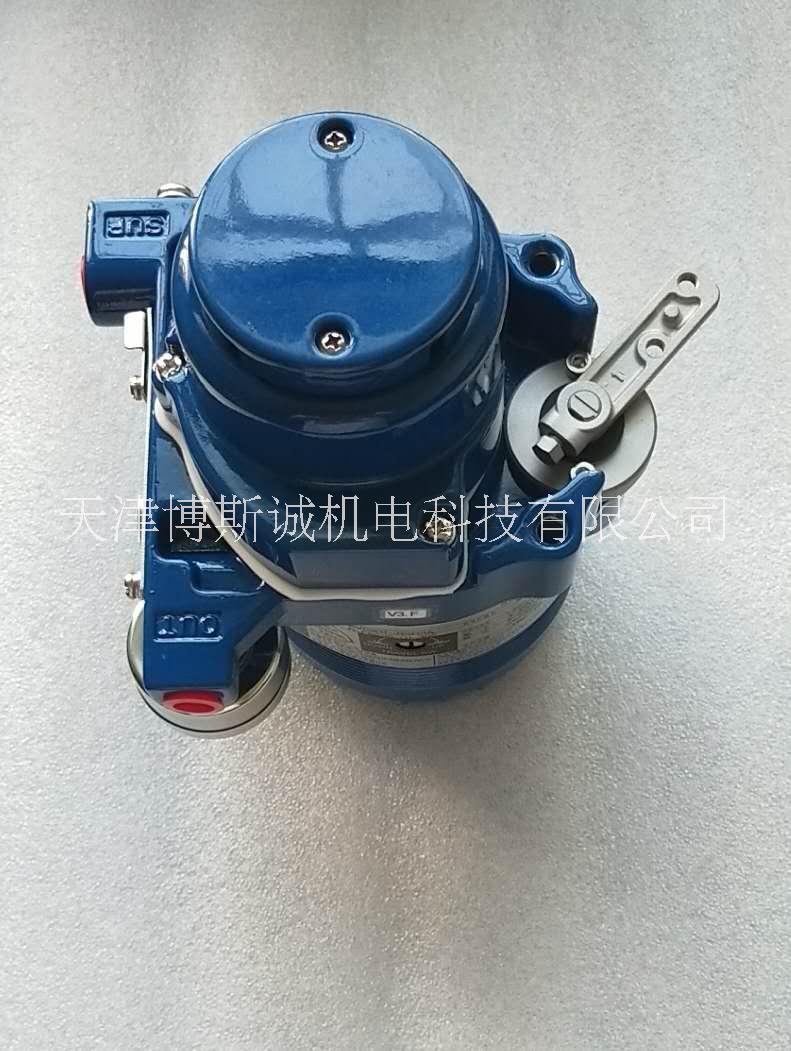 山武智能電氣定位器圖片/山武智能電氣定位器樣板圖 (2)