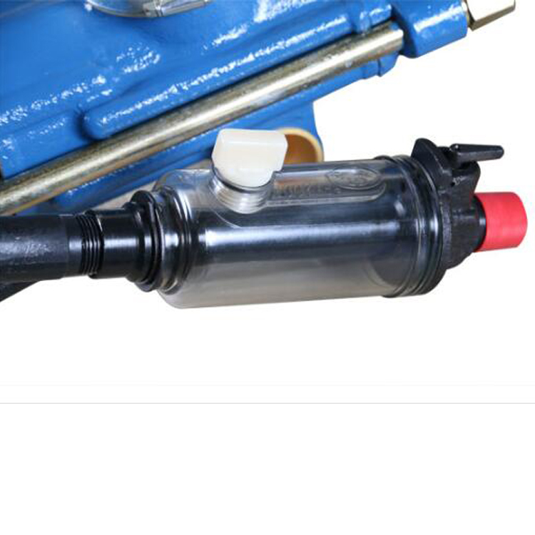 YT28氣腿圖片/YT28氣腿樣板圖 (4)