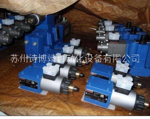 DBETE-52/200G24K31F1M蘇州原裝力士樂比例閥