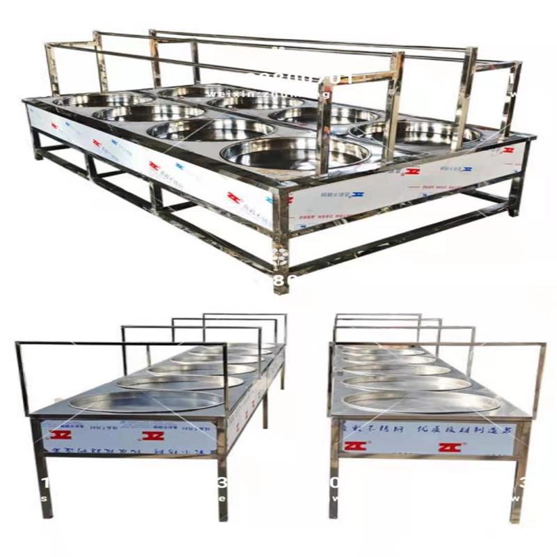 腐竹生產(chǎn)線圖片/腐竹生產(chǎn)線樣板圖 (2)