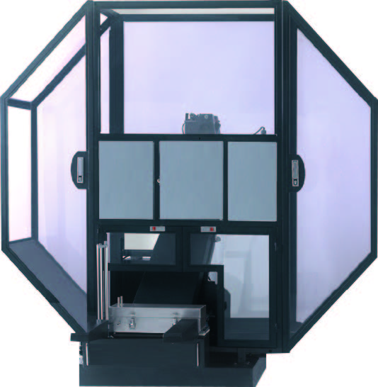 SM82金屬擺錘沖擊試驗機(jī)