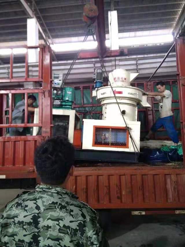 顆粒機廠家圖片/顆粒機廠家樣板圖 (2)