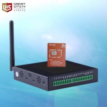 立宏供应5G CPE MN1工业物联采集器物联网关5G通讯盒子 5G CPE MN1工业物联模块