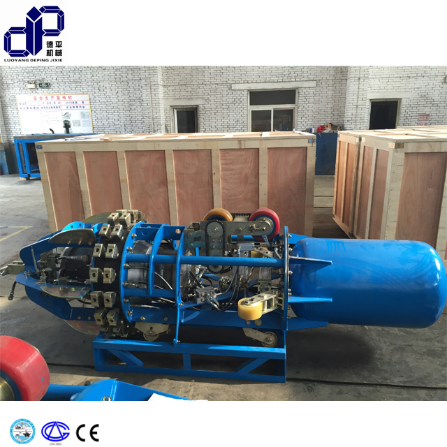 內(nèi)對口器圖片/內(nèi)對口器樣板圖 (4)