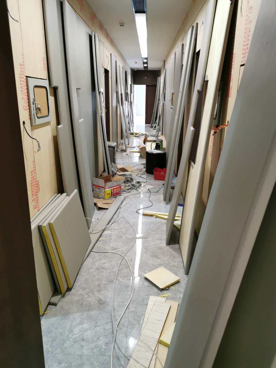 防撞軟包圖片/防撞軟包樣板圖 (3)