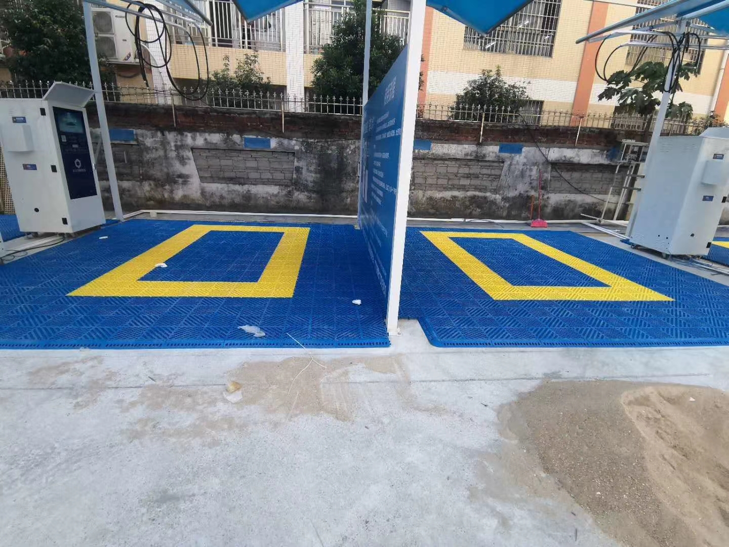 4S店圖片/4S店樣板圖 (2)