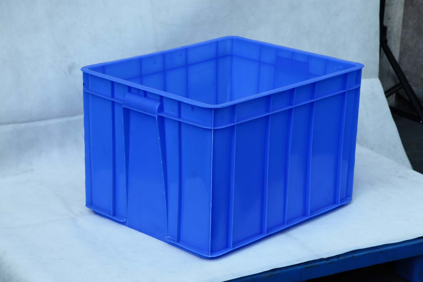 周轉(zhuǎn)箱物流箱圖片/周轉(zhuǎn)箱物流箱樣板圖 (4)