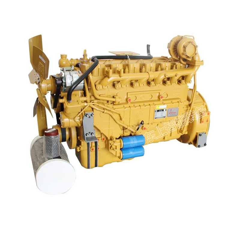成工裝載機用柴油機圖片