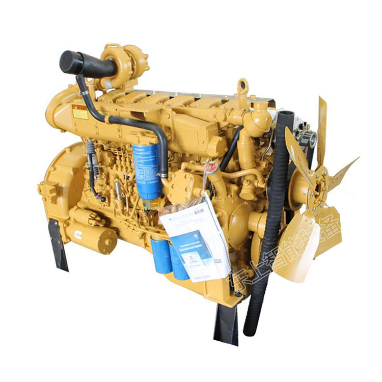 WEICHAI/濰柴 濰柴發(fā)動(dòng)機(jī)總成 WD615G.220 配套柳工裝載機(jī)發(fā)動(dòng)機(jī)廠家