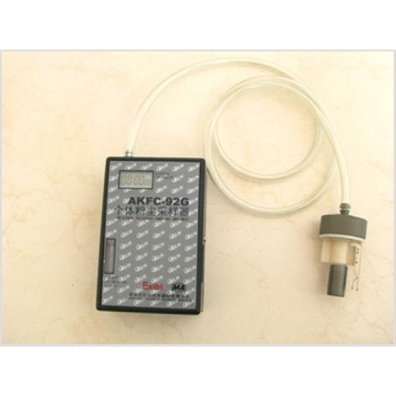 個(gè)體粉塵采樣器圖片/個(gè)體粉塵采樣器樣板圖 (1)