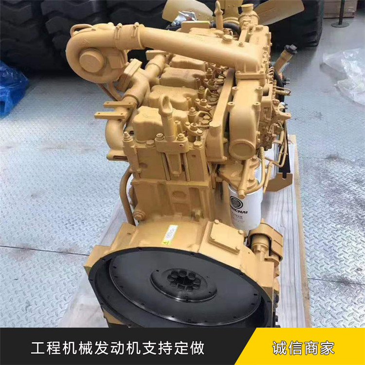 供應(yīng)廠家批發(fā)臨工裝載機(jī)配件 鏟車配件 LG953 956 968發(fā)動(dòng)機(jī)濰柴上柴柴油機(jī)