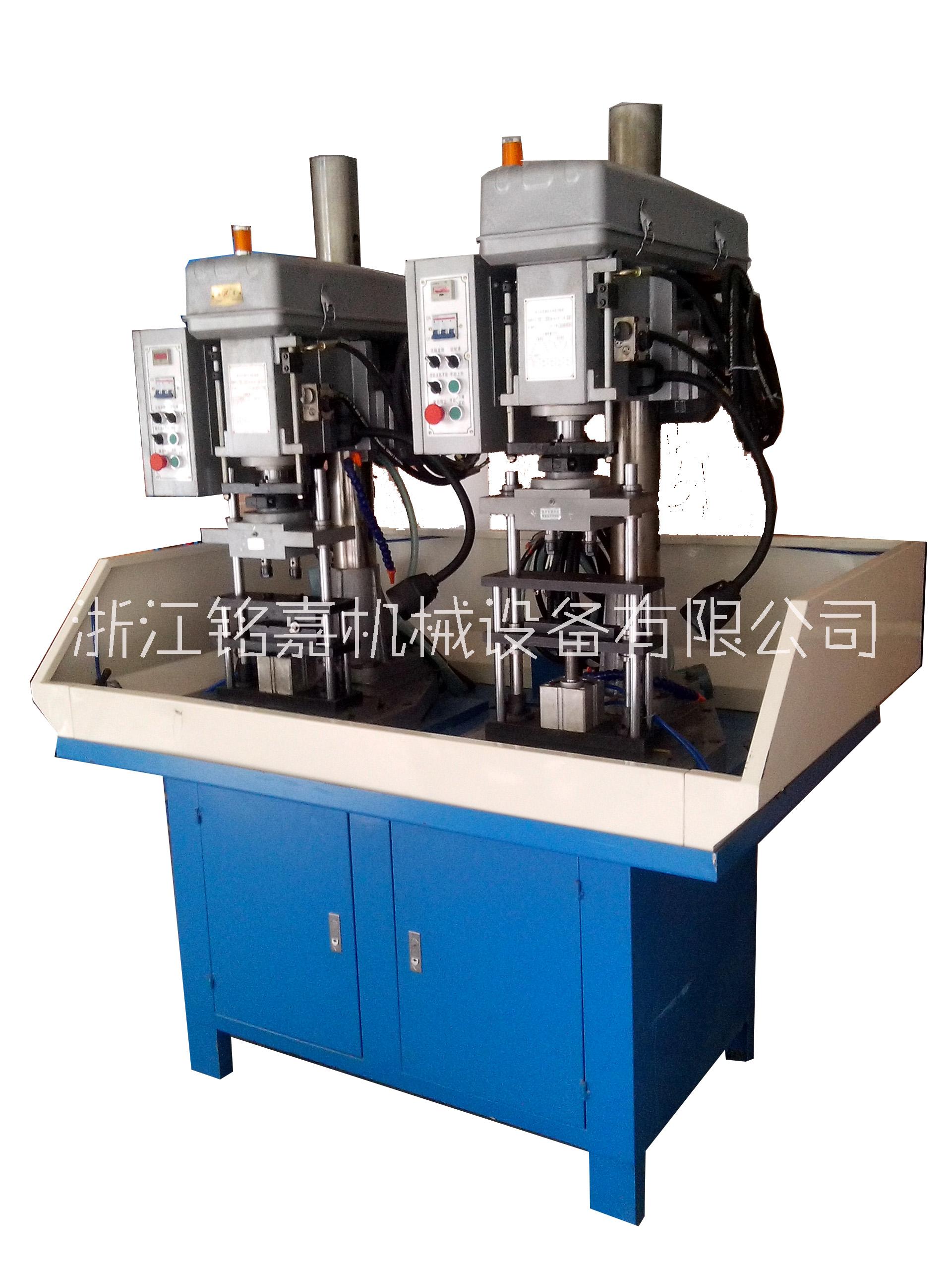 桌式鉆攻組合機(jī)圖片/桌式鉆攻組合機(jī)樣板圖 (3)