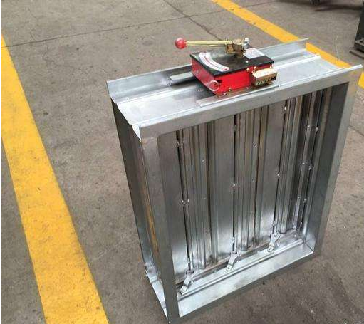 消防防煙排煙設備產品自愿認證代理咨詢