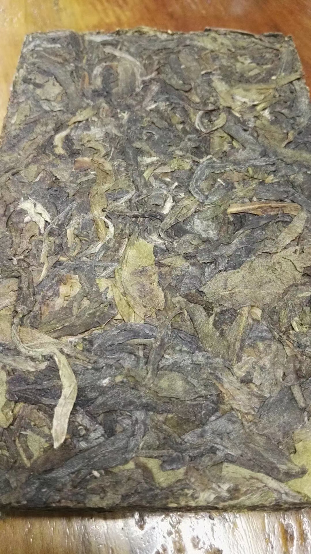 云南七子餅茶圖片/云南七子餅茶樣板圖 (2)