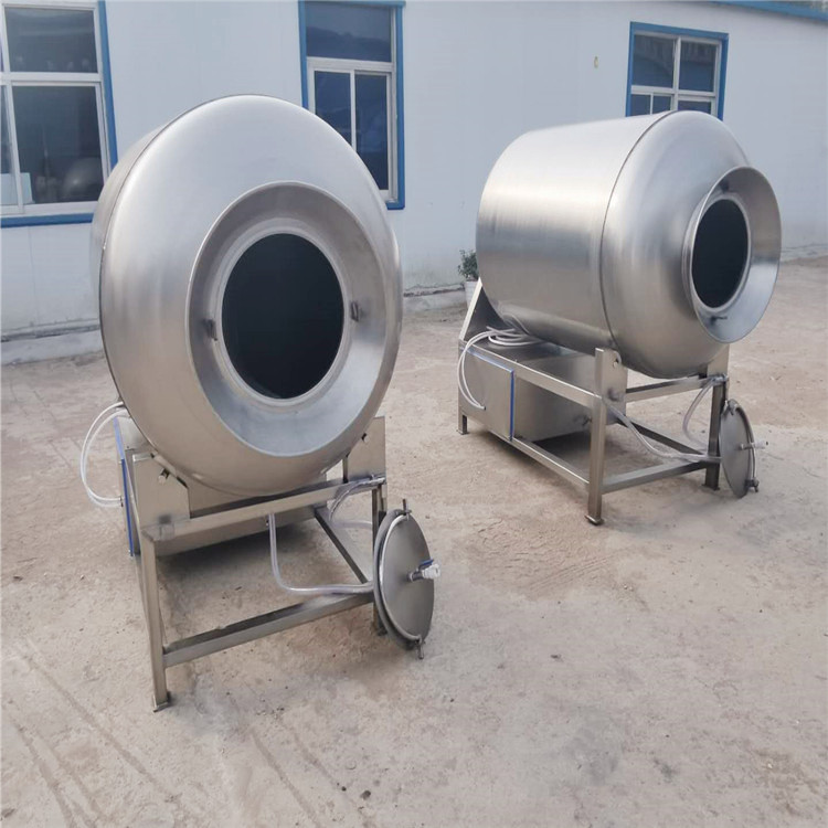 商用真空滾揉機圖片/商用真空滾揉機樣板圖 (3)