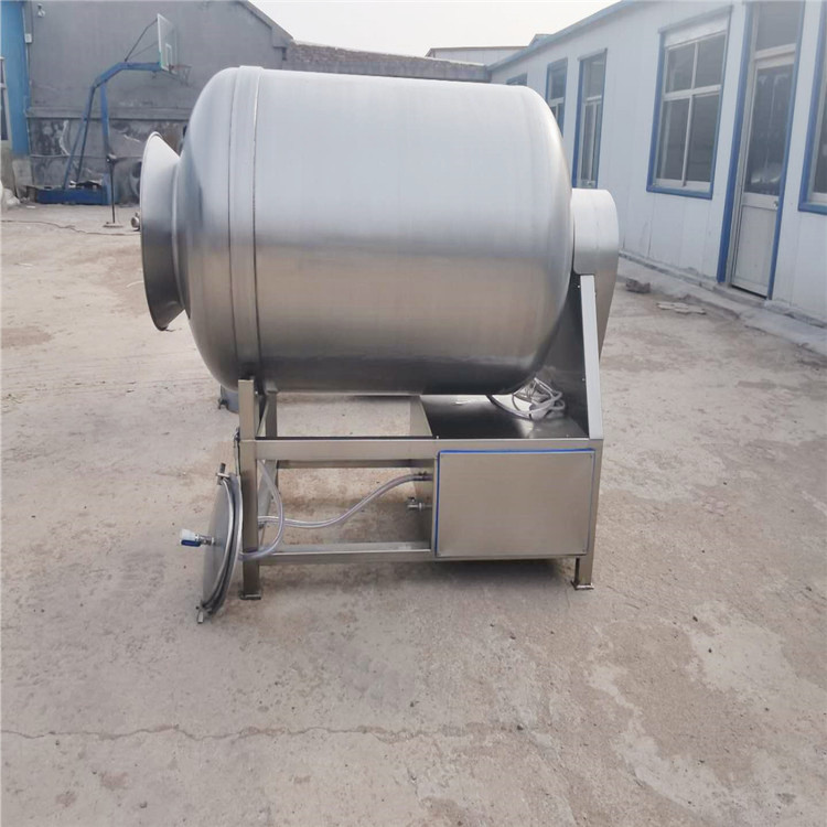 商用真空滾揉機圖片/商用真空滾揉機樣板圖 (2)