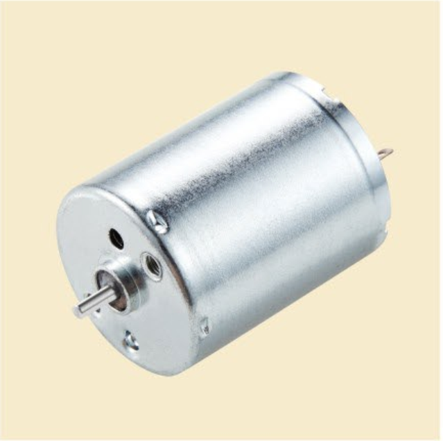 電動(dòng)剃須刀馬達(dá) 370微型電機(jī)