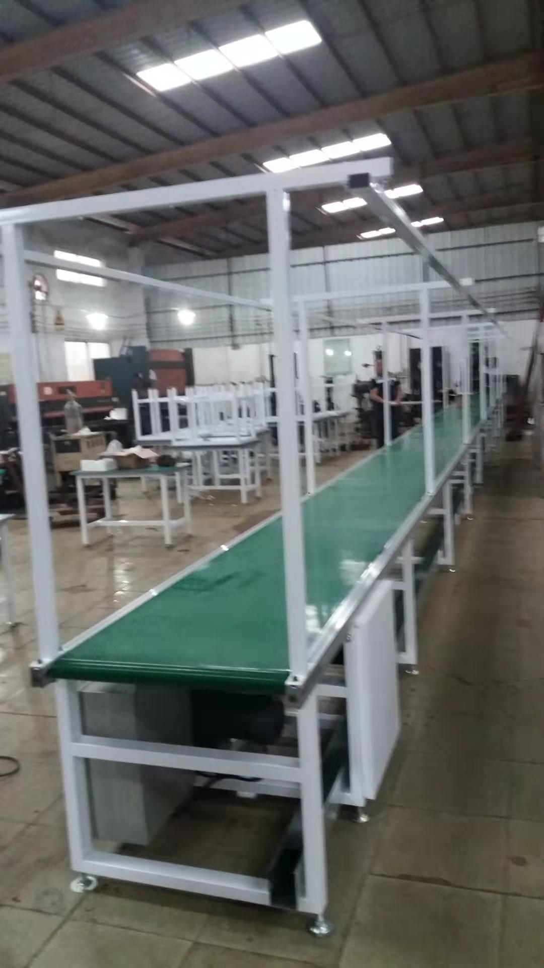 皮帶線廠家  皮帶線哪家好
