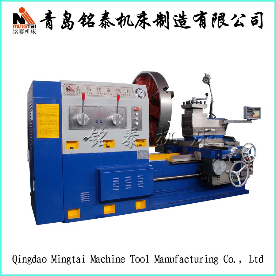 車床CW61125圖片/車床CW61125樣板圖 (2)