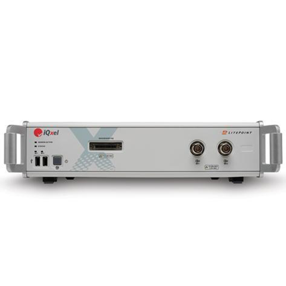 IQxel80 藍(lán)牙WIFI無線測(cè)試儀 出租萊特波特佳時(shí)通