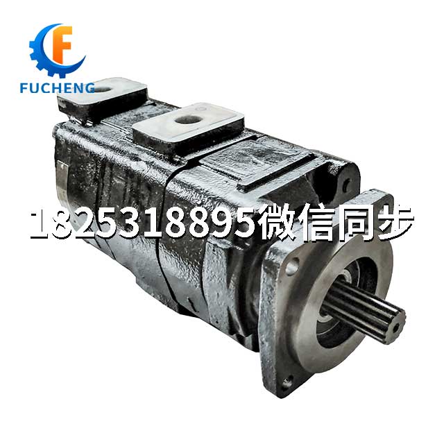 P365X342GEAB07-25油田*齒輪泵 原廠供應(yīng)