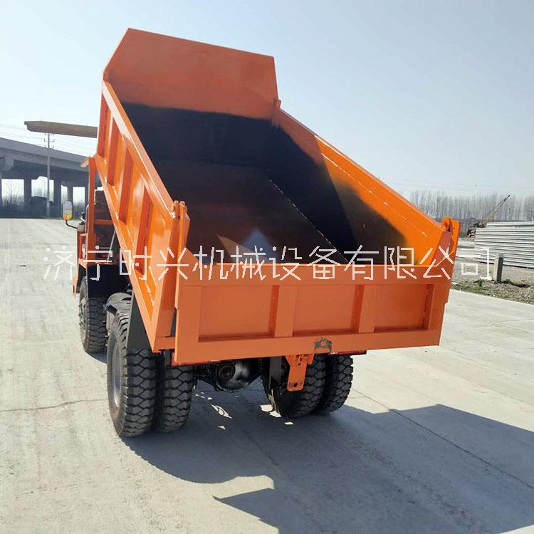 礦用四不像車圖片/礦用四不像車樣板圖 (2)