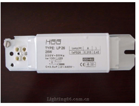 鎮(zhèn)流器3C認(rèn)證代理咨詢圖片