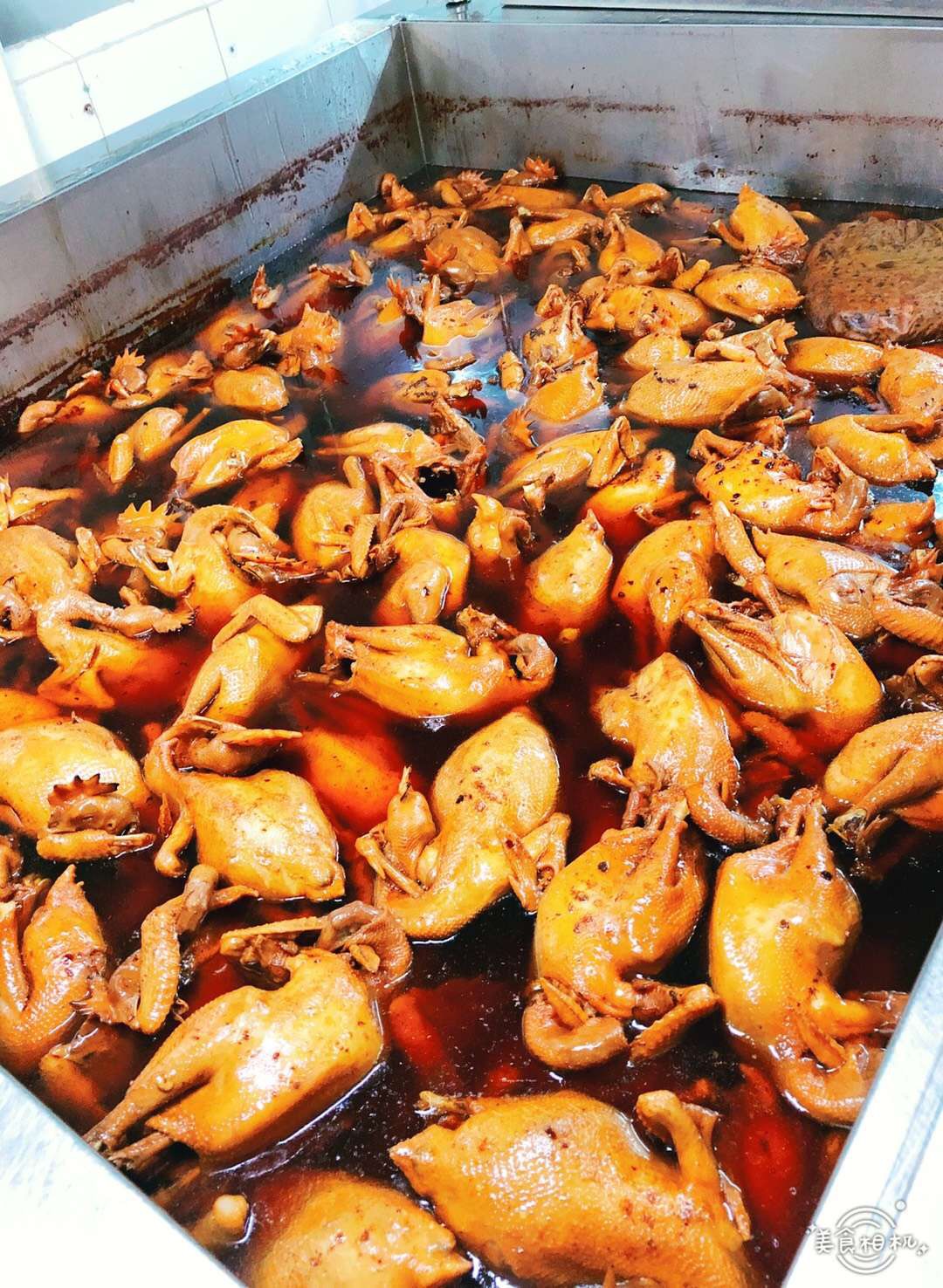 商用炒菜燉肉鍋 大型不銹鋼鹵煮鍋圖片/商用炒菜燉肉鍋 大型不銹鋼鹵煮鍋樣板圖 (2)